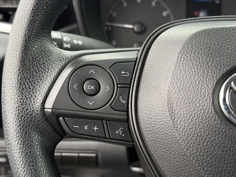 Certified 2024 Toyota Corolla LE image 21