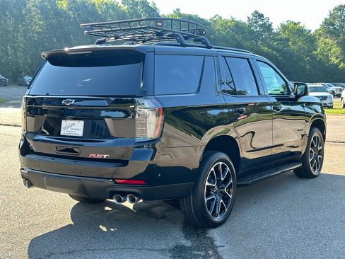 New 2026 Chevrolet Tahoe RST w/ Adventure Package 1 - Basket AWD/4WD image 3