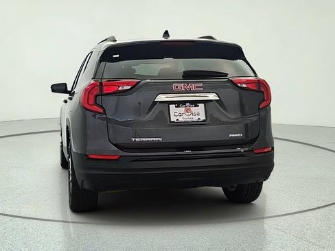 Used 2020 GMC Terrain SLE w/ Driver Convenience Package AWD/4WD image 5