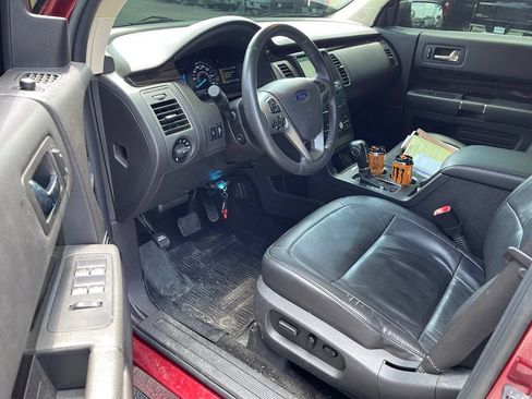 Used 2019 Ford Flex SEL w/ Equipment Group 202A FWD image 5