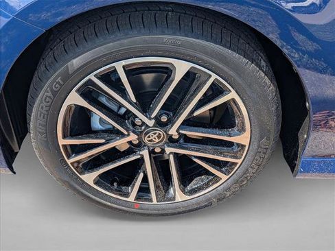 New 2026 Toyota Camry XLE FWD image 10