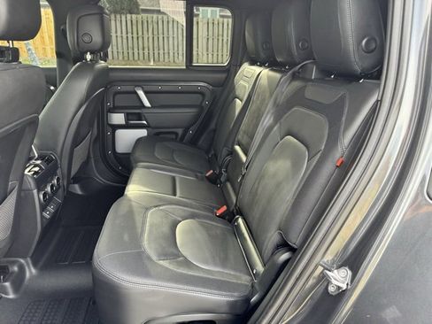 Used 2024 Land Rover Defender 130 Outbound image 28