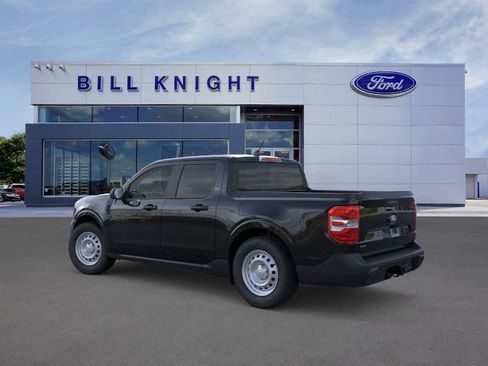 New 2026 Ford Maverick XL image 4