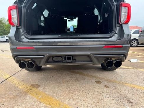 Used 2020 Ford Explorer ST w/ ST Street Pack AWD/4WD image 59