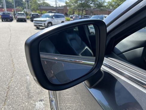 Used 2019 MAZDA CX-5 Signature AWD/4WD image 10