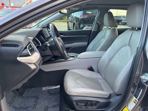 Used 2023 Toyota Camry XLE image 15