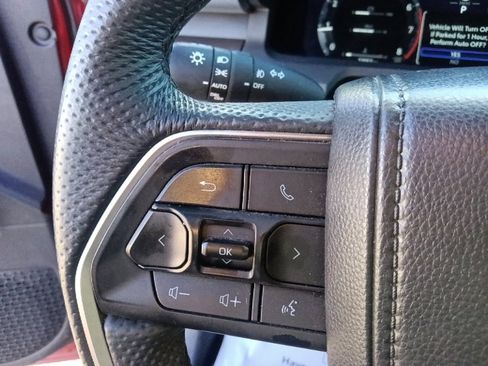 Used 2024 Toyota Tacoma TRD Sport image 18