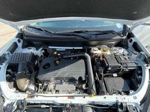 Used 2024 Chevrolet Equinox LT image 26