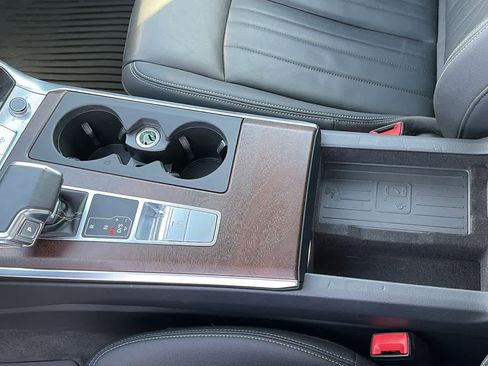 Used 2020 Audi A6 2.0T Premium image 19