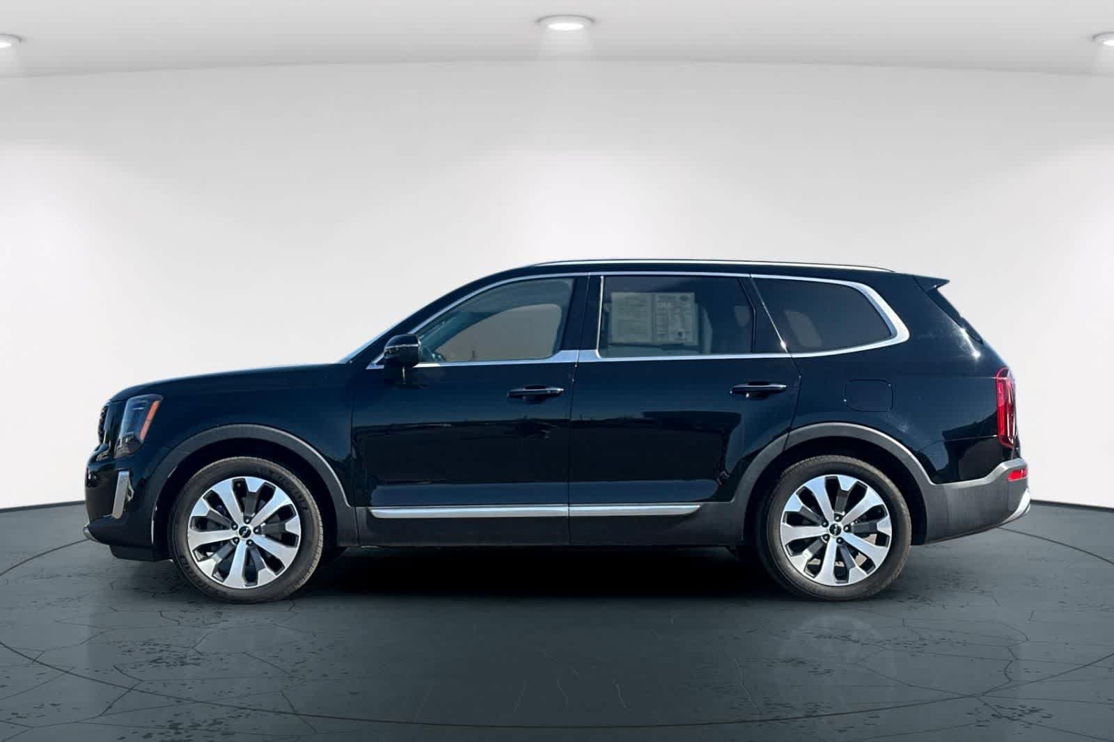 Used 2022 Kia Telluride S AWD/4WD image 9