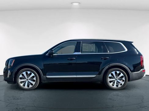 Used 2022 Kia Telluride S AWD/4WD image 9