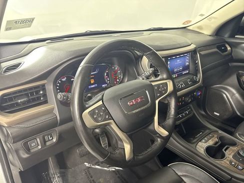 Used 2020 GMC Acadia Denali FWD image 23