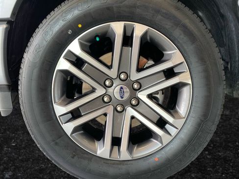 Used 2022 Ford F150 XL w/ STX Appearance Package AWD/4WD image 27
