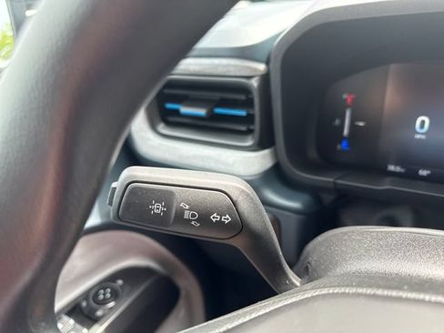 New 2026 Ford Maverick XLT AWD/4WD image 25