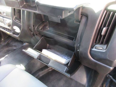 Used 2016 Chevrolet Silverado 3500 W/T w/ WT Convenience Package RWD image 22
