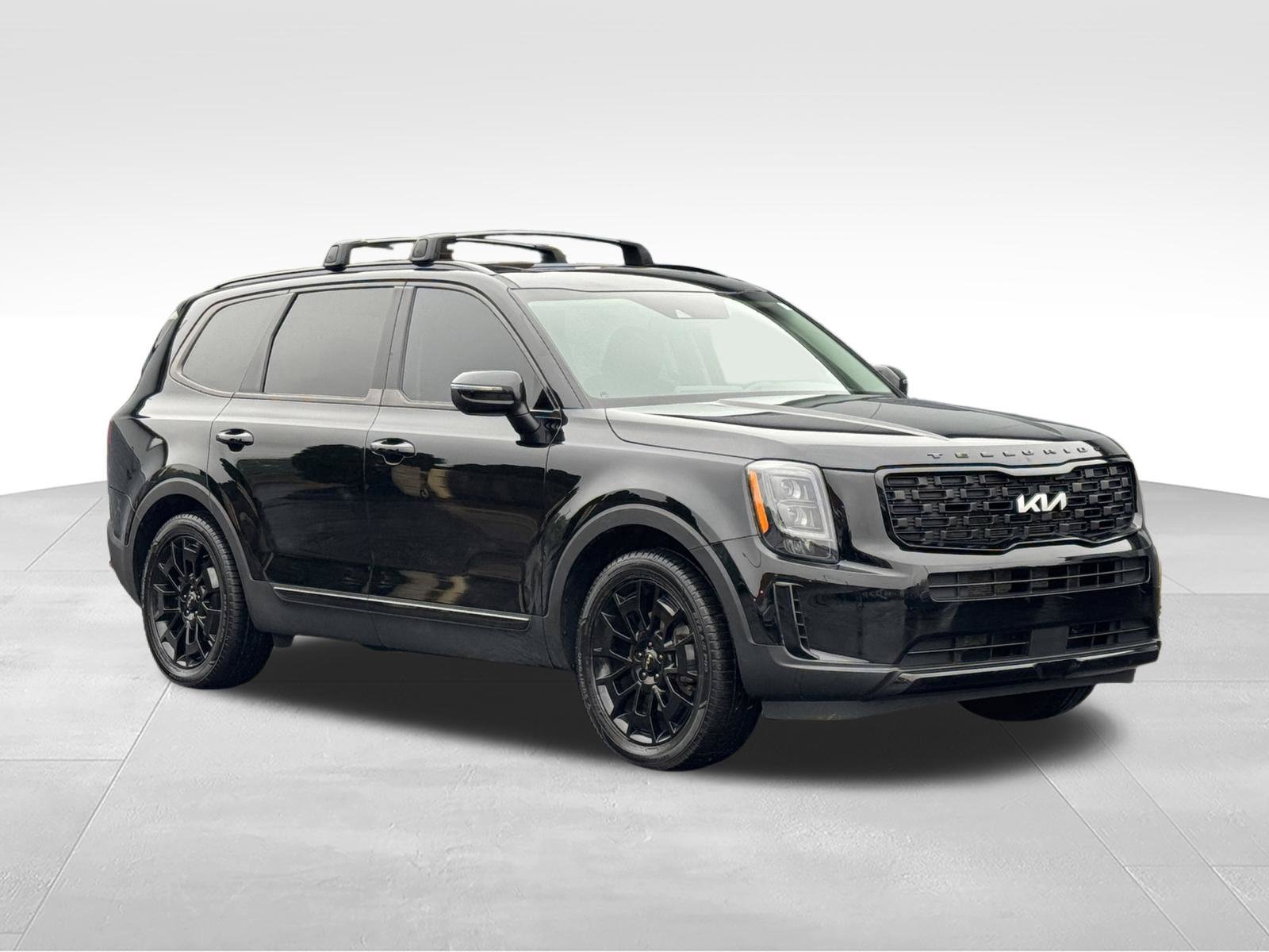 Used 2022 Kia Telluride EX w/ EX Premium Package AWD/4WD image 67
