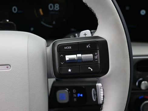 New 2026 Hyundai Palisade Calligraphy image 12