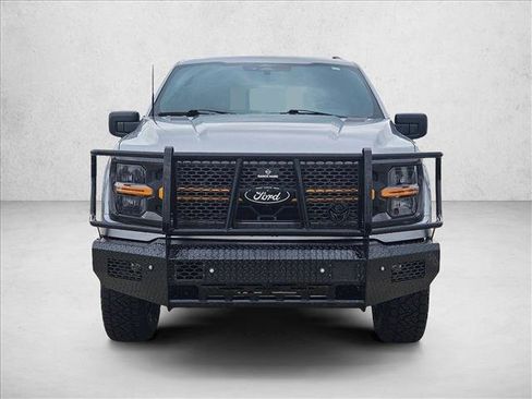 Used 2024 Ford F150 Tremor AWD/4WD image 2