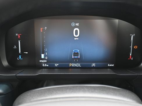 New 2026 Ford Maverick XLT w/ XLT Luxury Package image 17