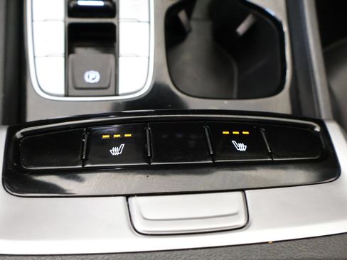 Used 2023 Hyundai Tucson SEL w/ Convenience Package FWD image 8