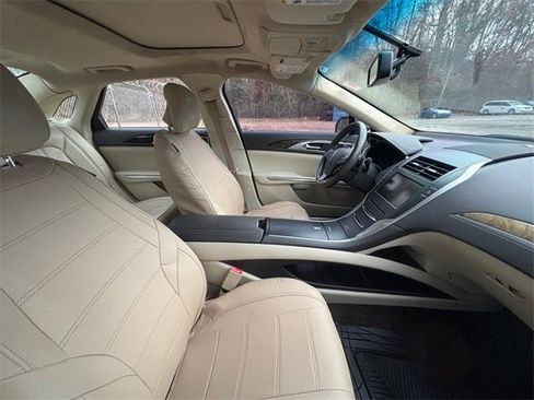 Used 2015 Lincoln MKZ Base w/ Equipment Group 102A Reserve image 13