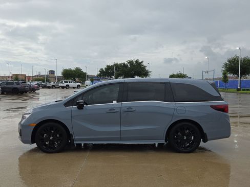 Certified 2026 Honda Odyssey Sport-L image 7