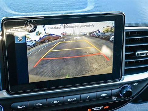 New 2026 Hyundai Venue SEL image 27