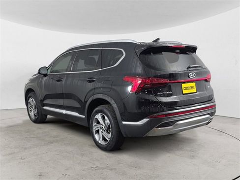 Used 2021 Hyundai Santa Fe SEL image 3