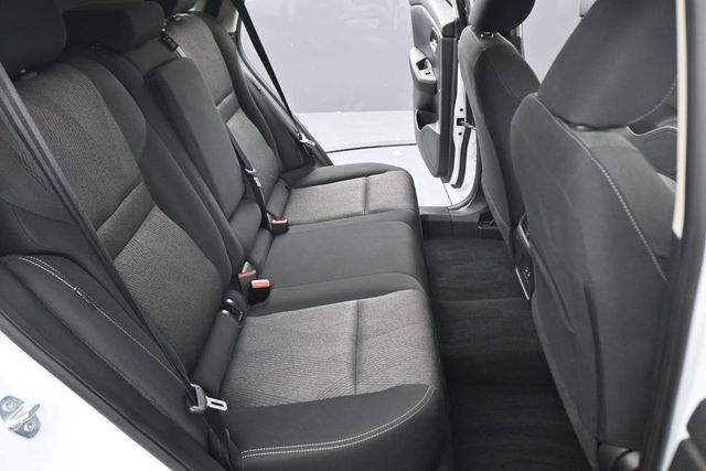 Used 2024 Nissan Rogue SV FWD image 16