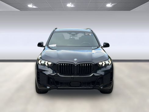 Used 2024 BMW X5 sDrive40i w/ M Sport Package RWD image 6
