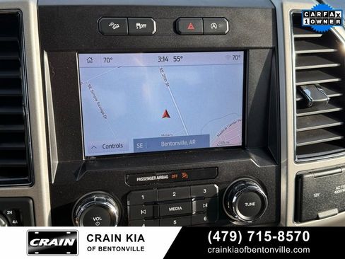 Used 2019 Ford F150 Lariat image 16