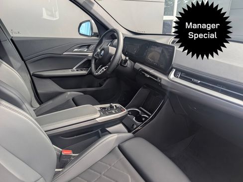 Used 2026 BMW X1 xDrive28i AWD/4WD image 14