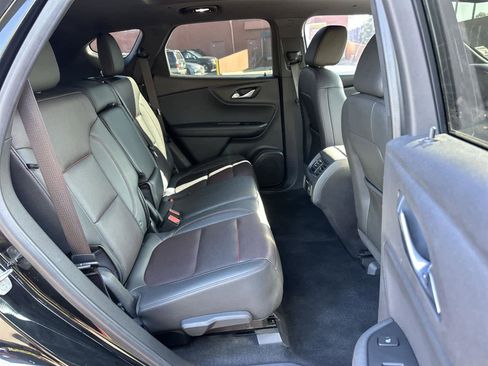 Used 2019 Chevrolet Blazer RS image 13