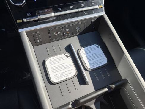 New 2026 Hyundai Santa Fe Limited image 24