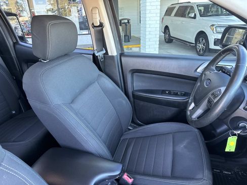 Used 2019 Ford Ranger XLT w/ Equipment Group 302A Luxury image 10