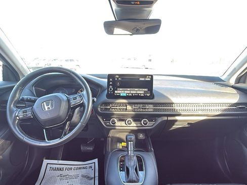 Used 2025 Honda HR-V EX-L image 27