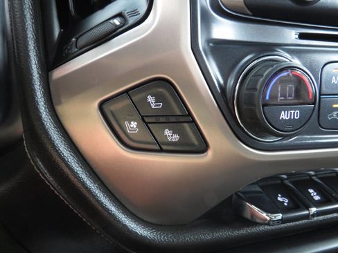 Used 2019 GMC Sierra 3500 Denali w/ Duramax Plus Package AWD/4WD image 26