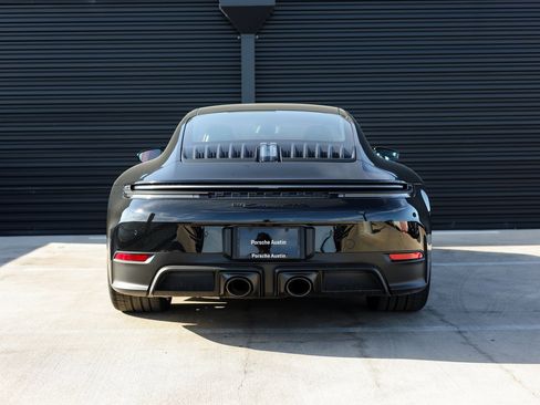 New 2026 Porsche 911 Carrera GTS image 6