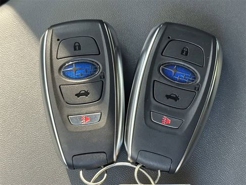 New 2026 Subaru Crosstrek 2.0i Premium image 20