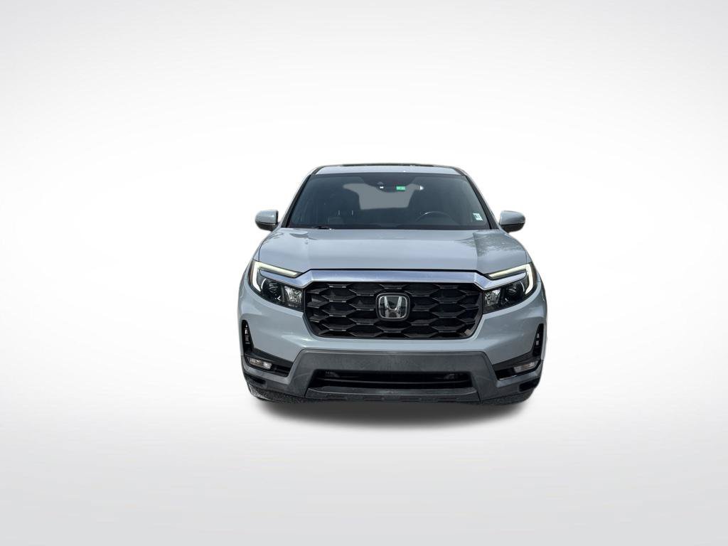 Used 2022 Honda Passport EX-L image 3