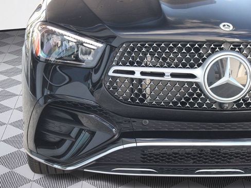 Used 2026 Mercedes-Benz GLE 350 4MATIC image 10