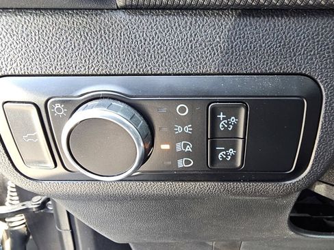 Used 2024 Ford Bronco Sport Big Bend AWD/4WD image 24