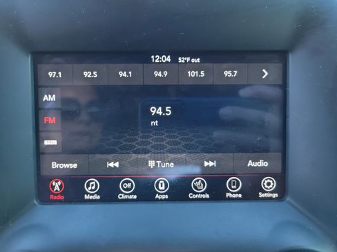 Used 2020 Dodge Durango GT image 10