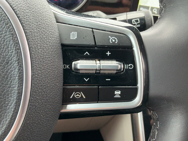 Used 2024 Kia Carnival EX FWD image 28