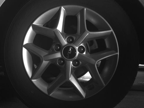 Used 2025 Kia Soul LX w/ LX Technology Package FWD image 17