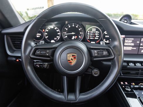 Certified 2020 Porsche 911 Carrera S image 12