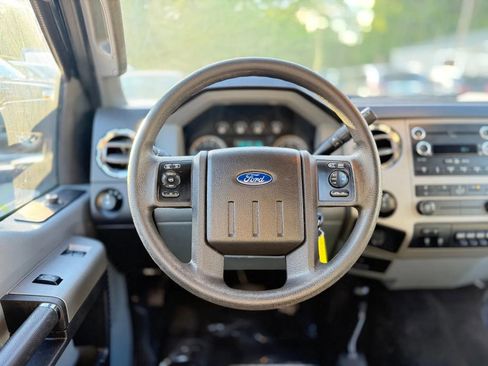 Used 2016 Ford F350 XLT AWD/4WD image 17