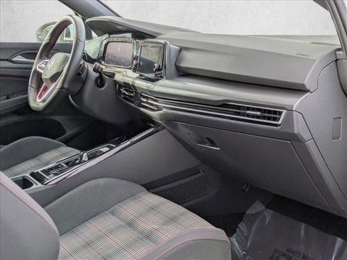 Used 2024 Volkswagen GTI S image 17