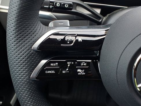 New 2026 Mercedes-Benz GLC 300 4MATIC image 27