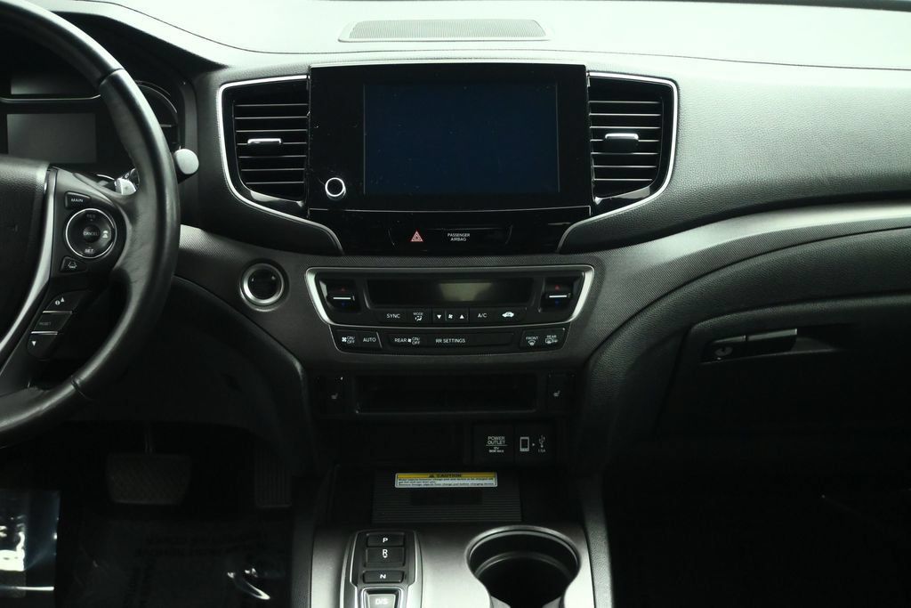 Used 2021 Honda Ridgeline RTL-E image 36